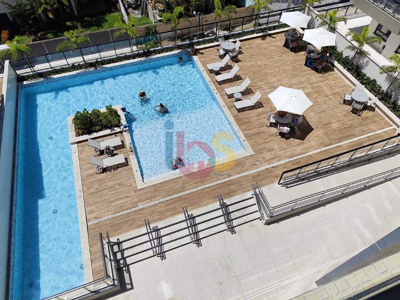 Apartamento para alugar com 3 quartos, 85m² - Foto 17