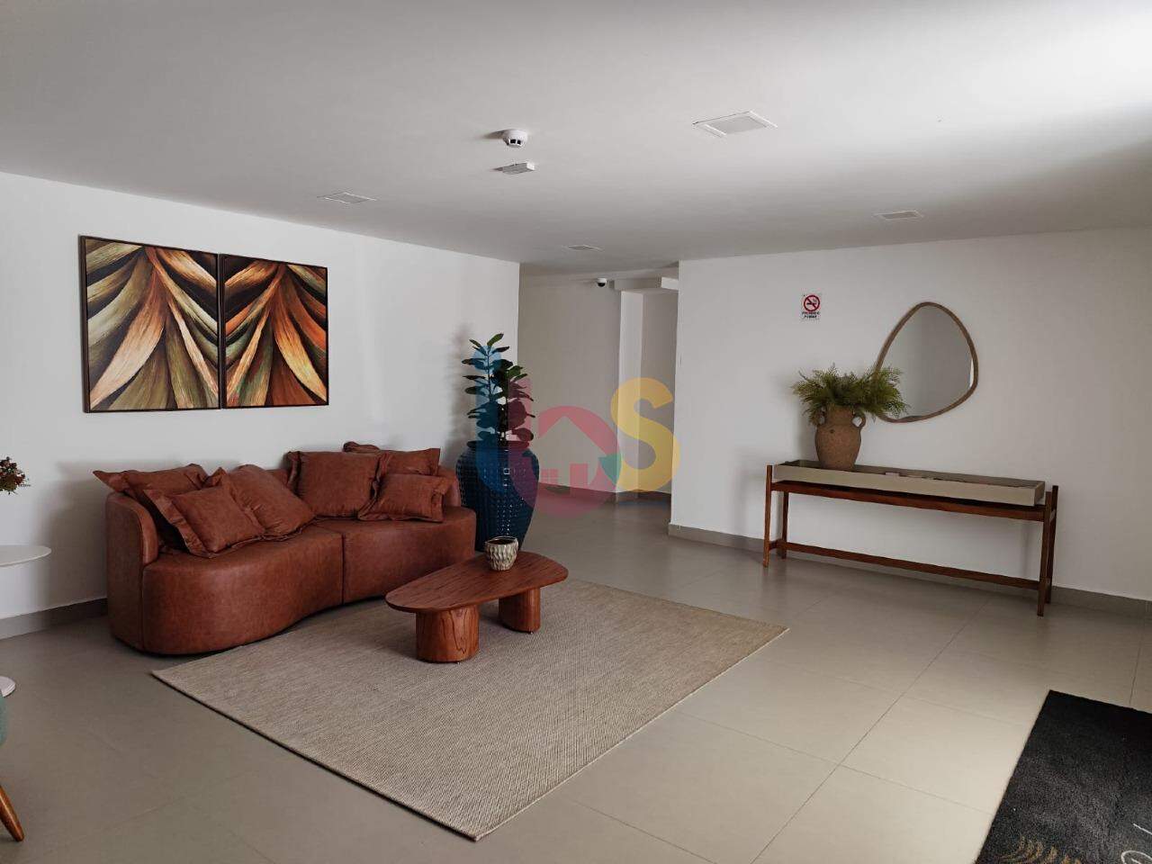 Apartamento para alugar com 3 quartos, 85m² - Foto 19
