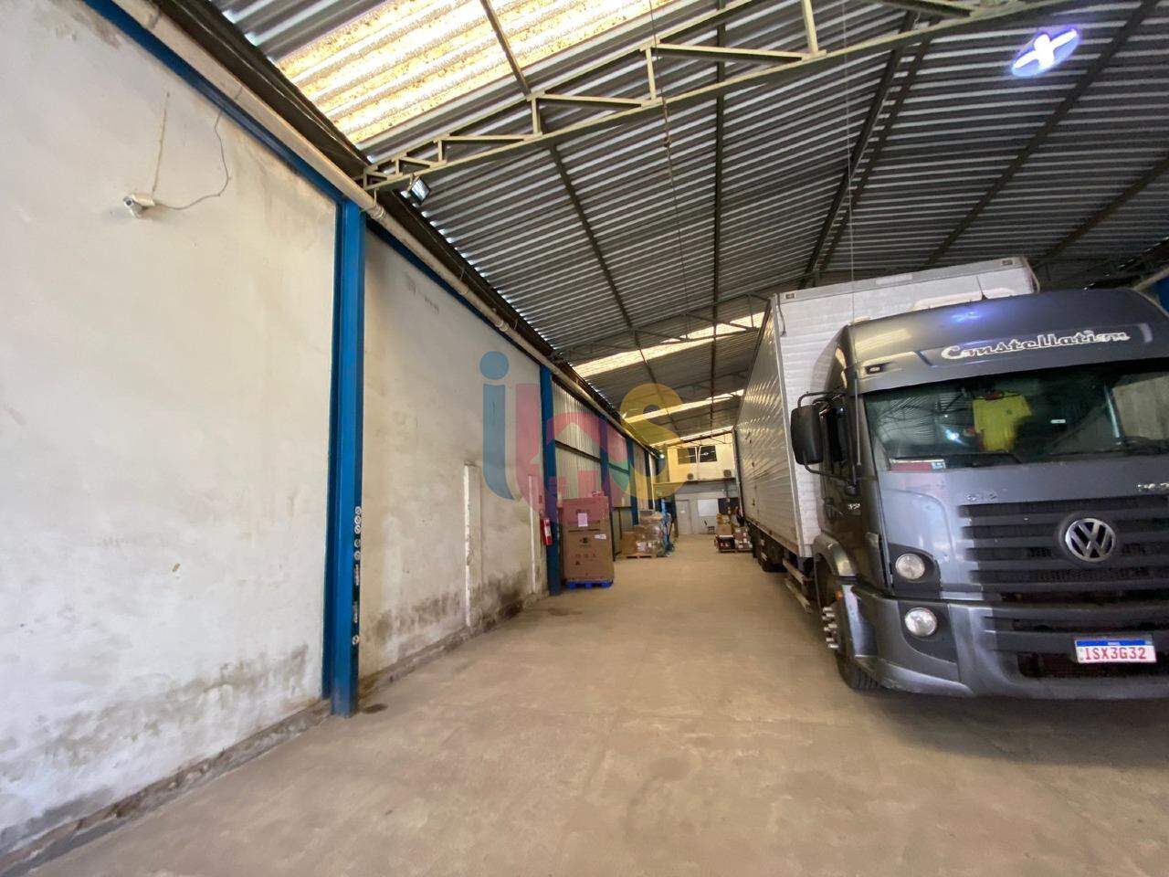 Depósito-Galpão-Armazém para alugar, 477m² - Foto 3