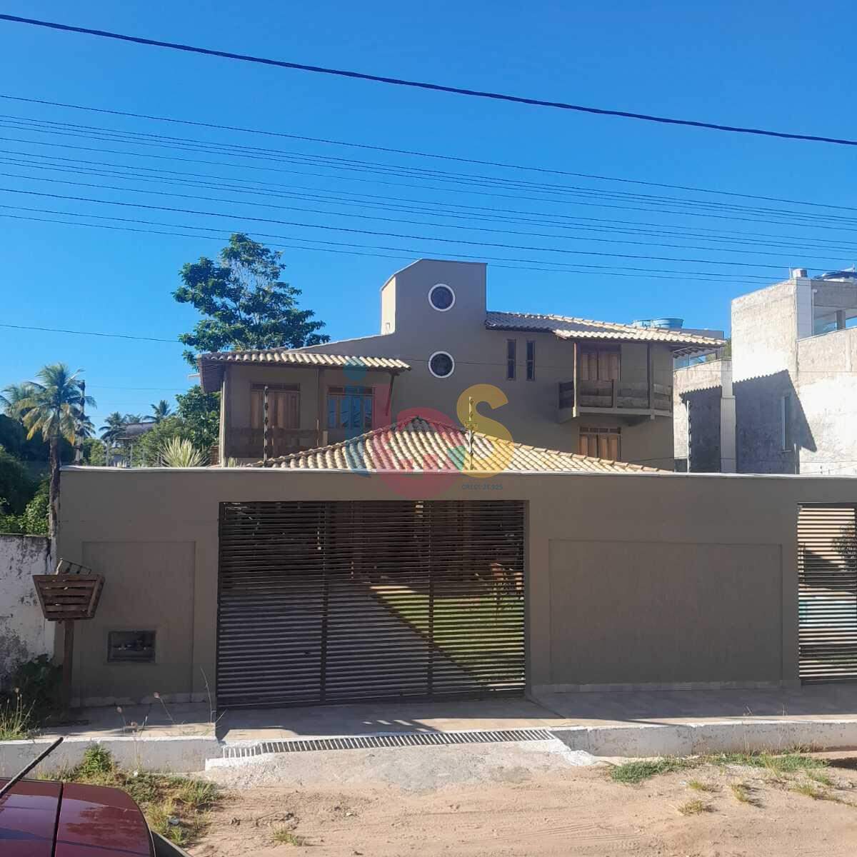 Casa à venda com 4 quartos, 380m² - Foto 21