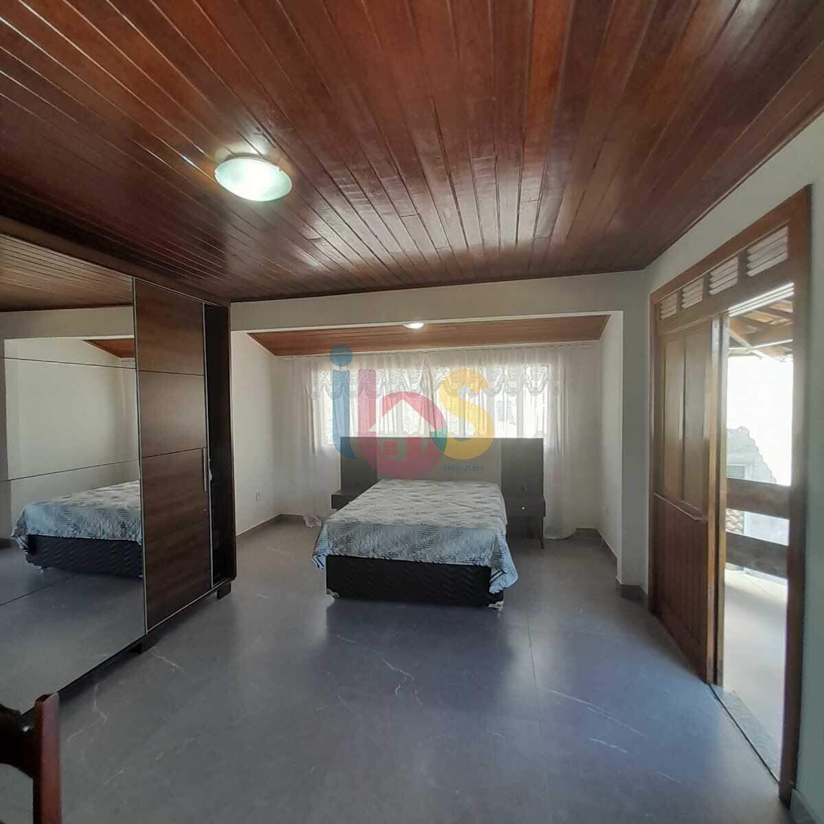 Casa à venda com 4 quartos, 380m² - Foto 10