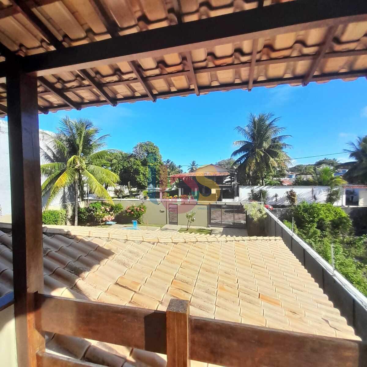Casa à venda com 4 quartos, 380m² - Foto 6