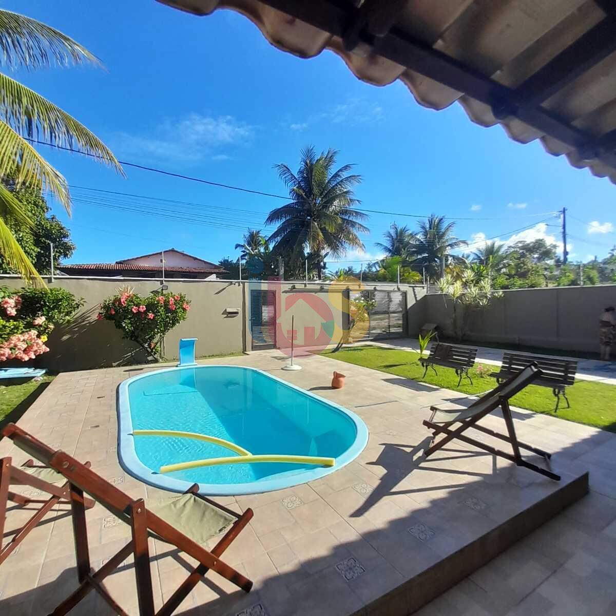 Casa à venda com 4 quartos, 380m² - Foto 2