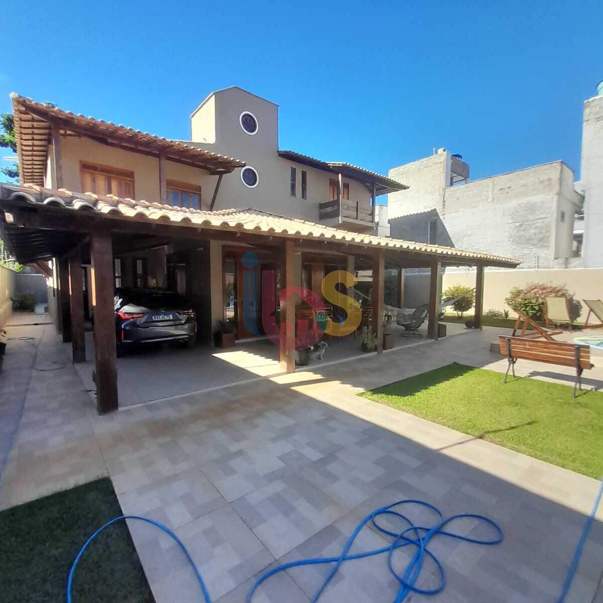 Casa à venda com 4 quartos, 380m² - Foto 8
