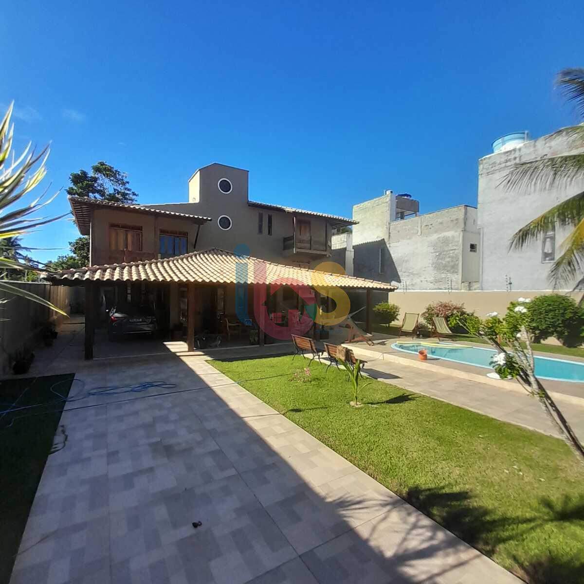 Casa à venda com 4 quartos, 380m² - Foto 4