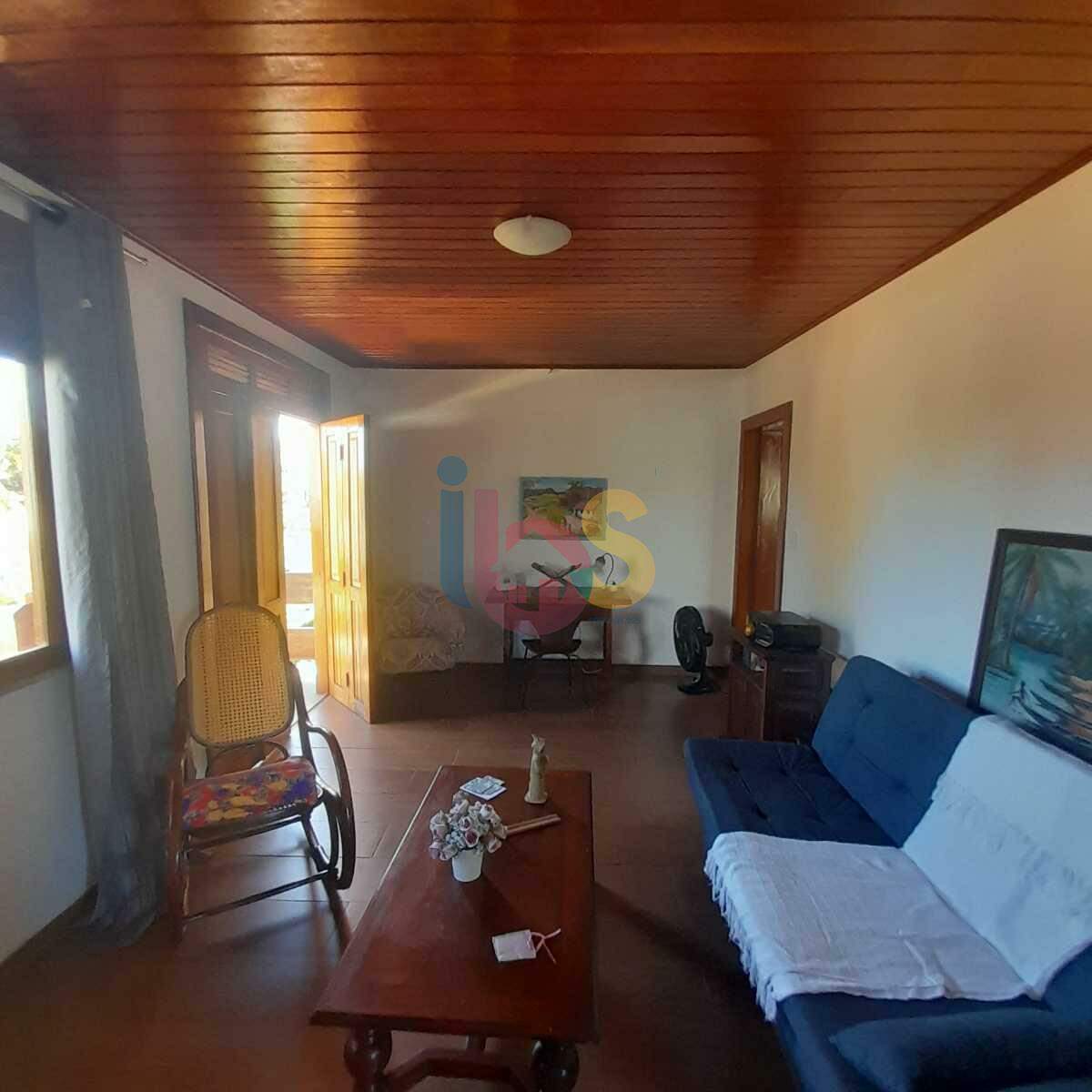 Casa à venda com 4 quartos, 380m² - Foto 9