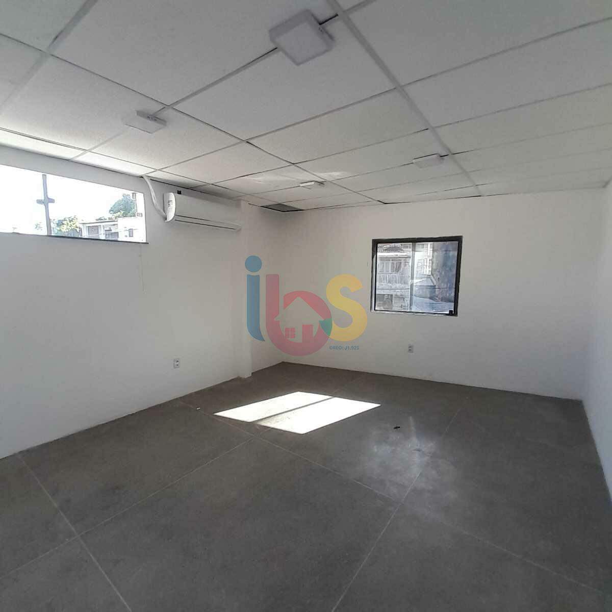Conjunto Comercial-Sala para alugar, 20m² - Foto 8