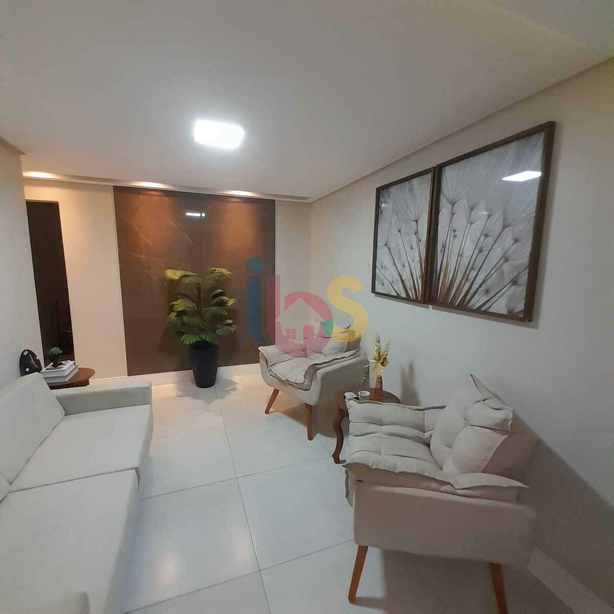 Conjunto Comercial-Sala para alugar, 20m² - Foto 2