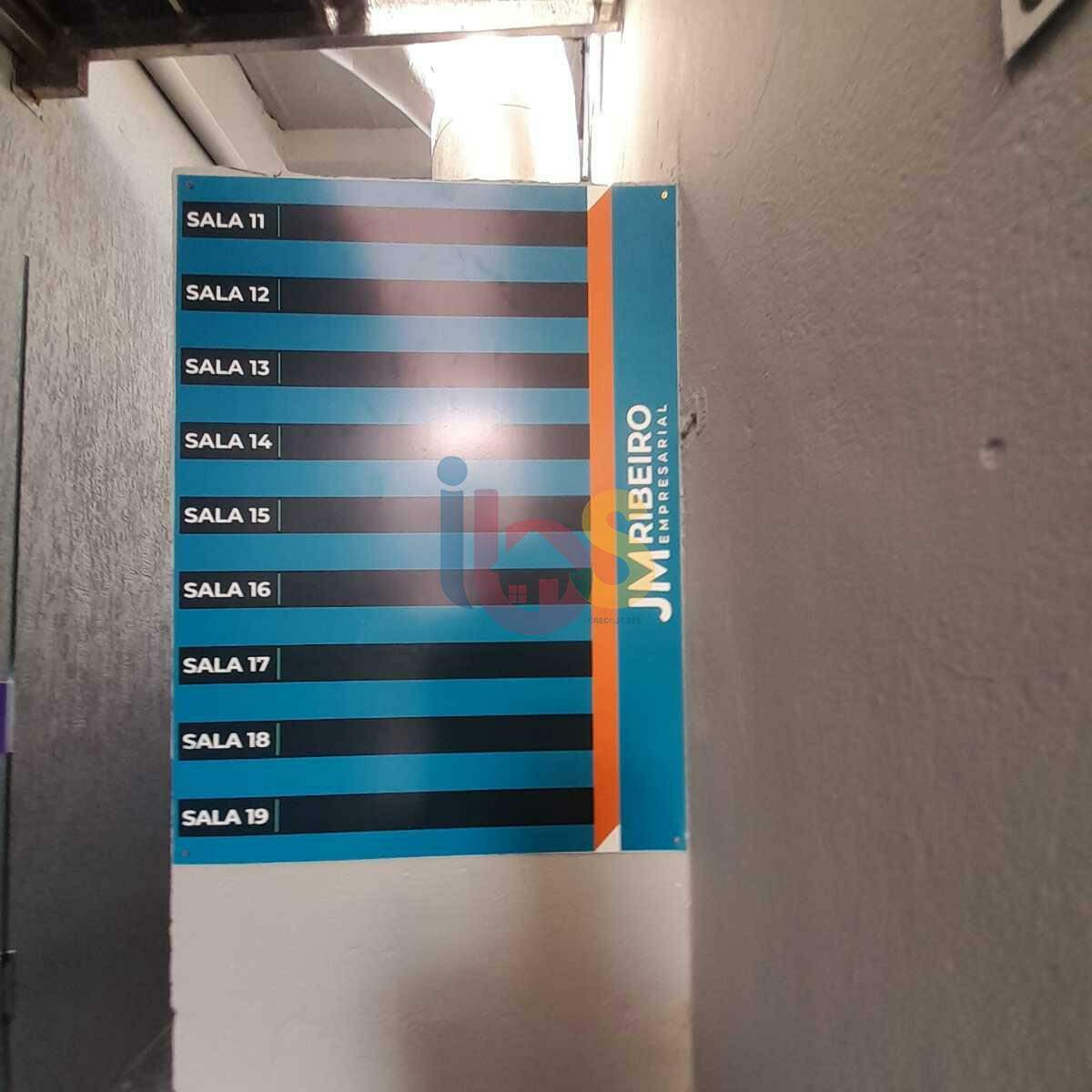 Conjunto Comercial-Sala para alugar, 20m² - Foto 4