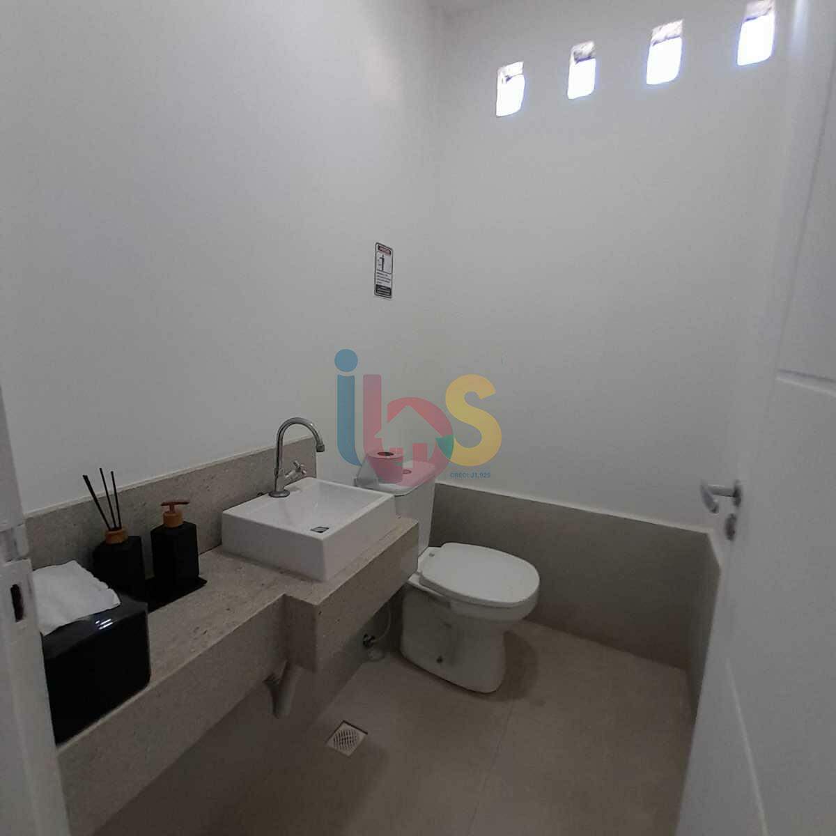 Conjunto Comercial-Sala para alugar, 20m² - Foto 6