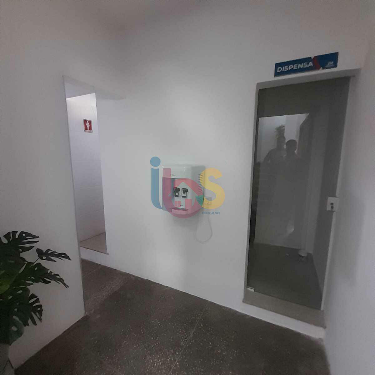 Conjunto Comercial-Sala para alugar, 20m² - Foto 7