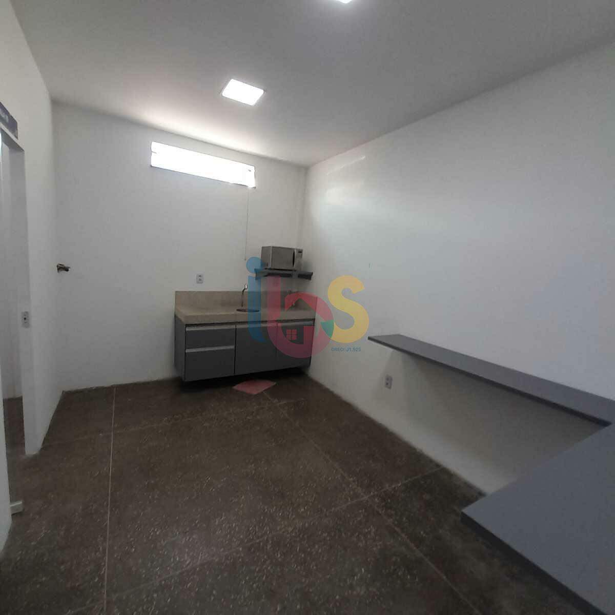 Conjunto Comercial-Sala para alugar, 20m² - Foto 5