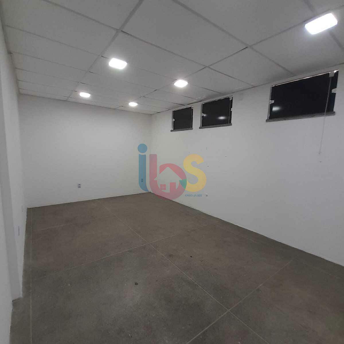 Conjunto Comercial-Sala para alugar, 20m² - Foto 3