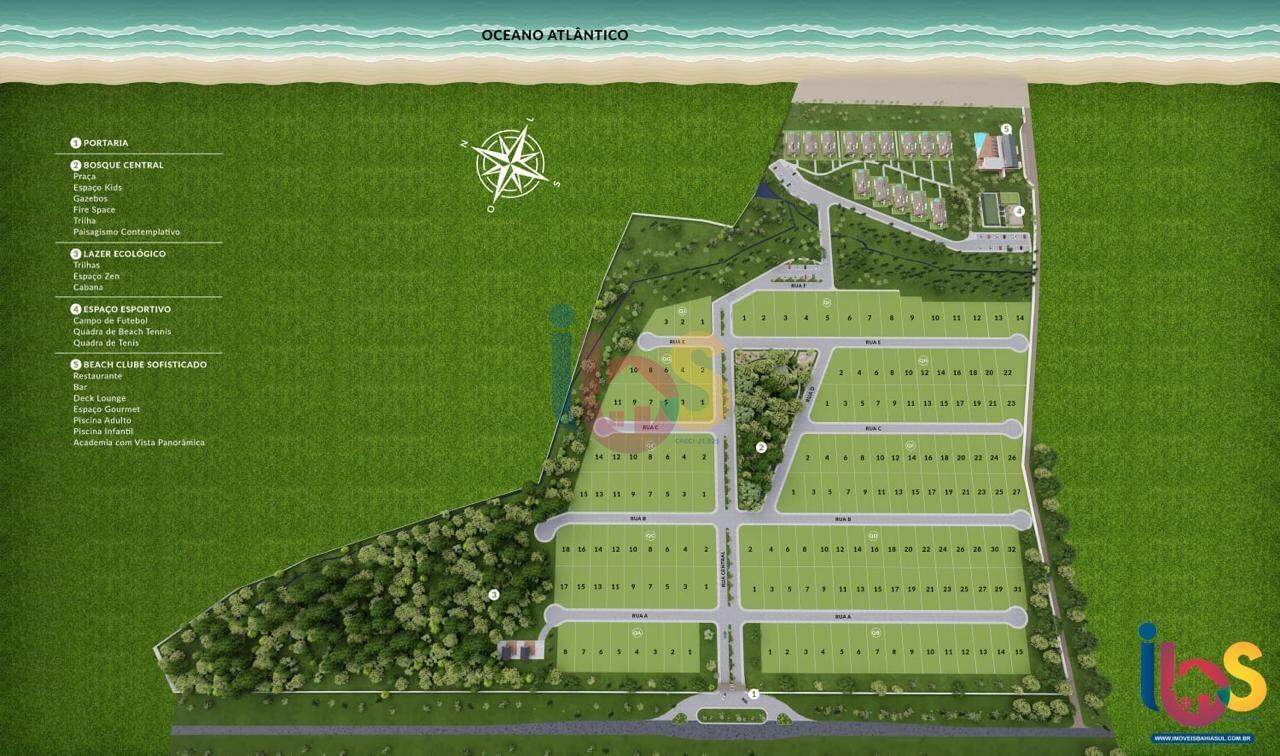 Terreno à venda, 525m² - Foto 15