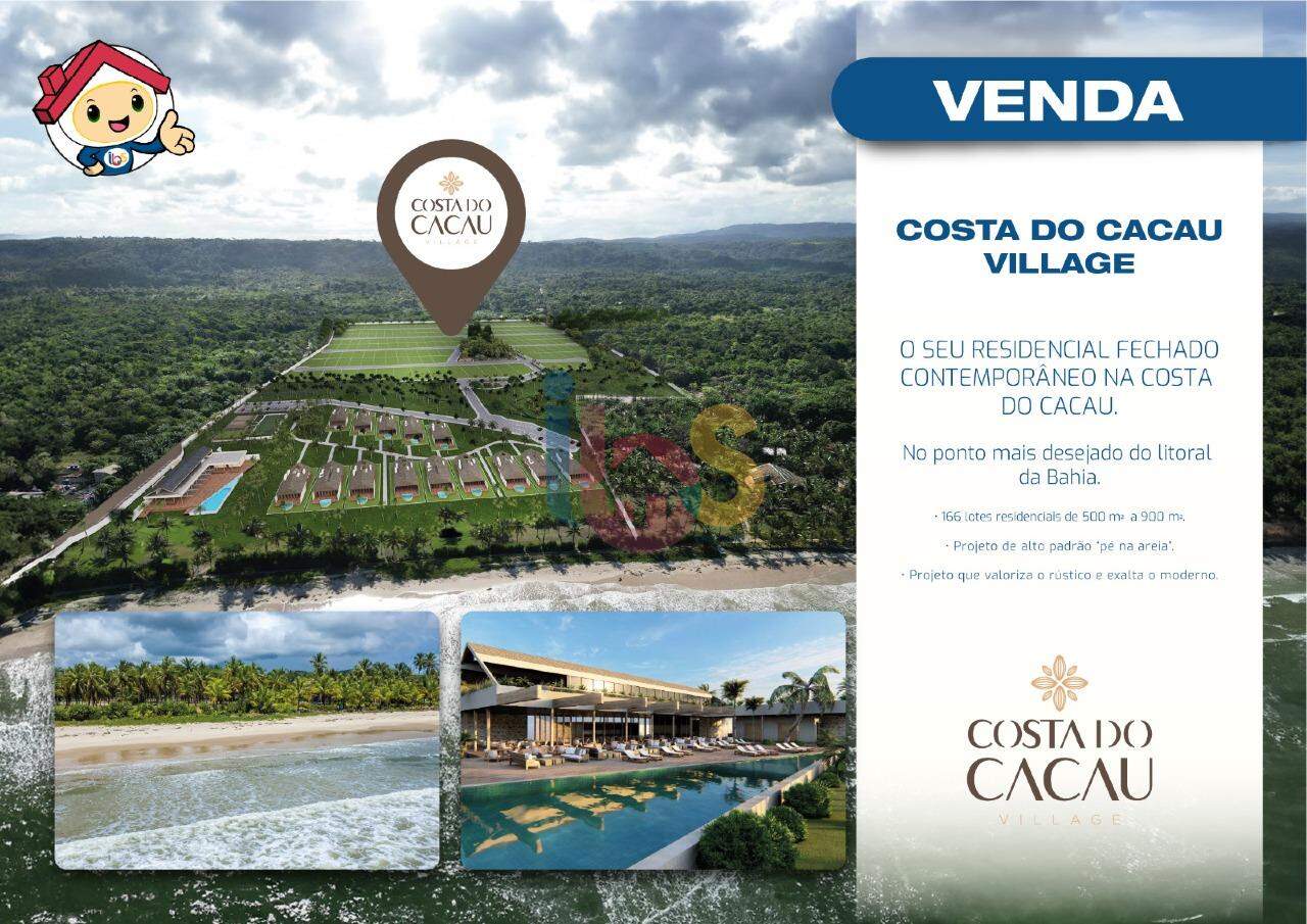 Terreno à venda, 525m² - Foto 20