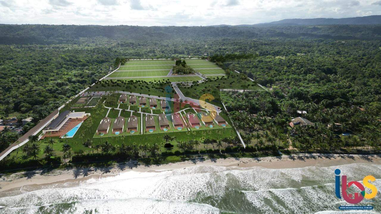 Terreno à venda, 525m² - Foto 10