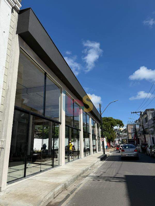 Loja-Salão para alugar, 235m² - Foto 9