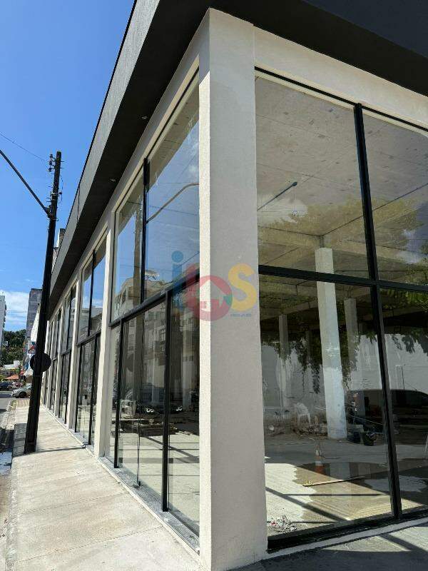 Loja-Salão para alugar, 235m² - Foto 17
