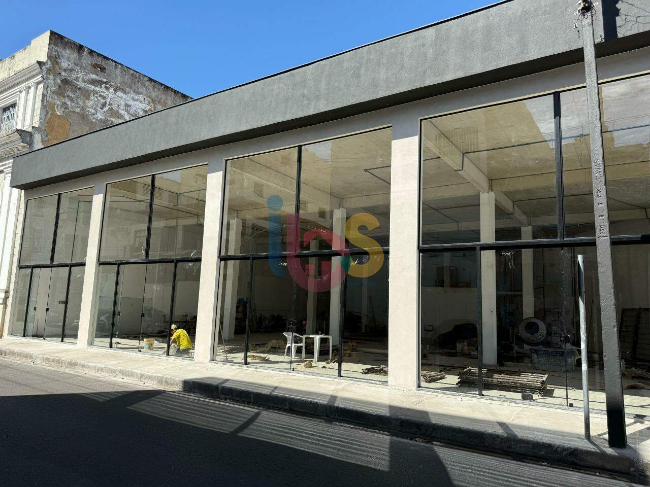 Loja-Salão para alugar, 235m² - Foto 18