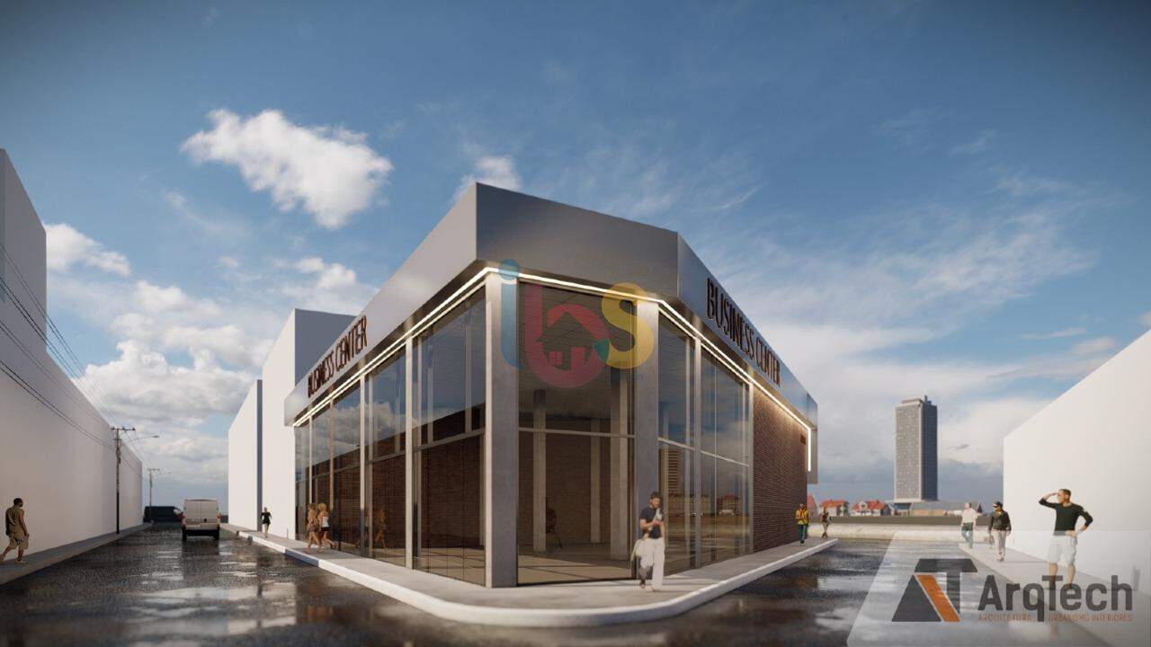 Loja-Salão para alugar, 235m² - Foto 10