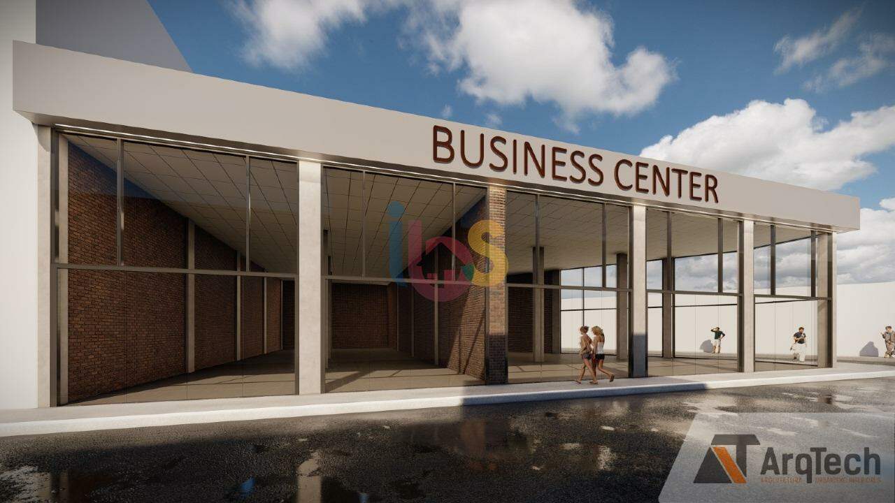 Loja-Salão para alugar, 235m² - Foto 12