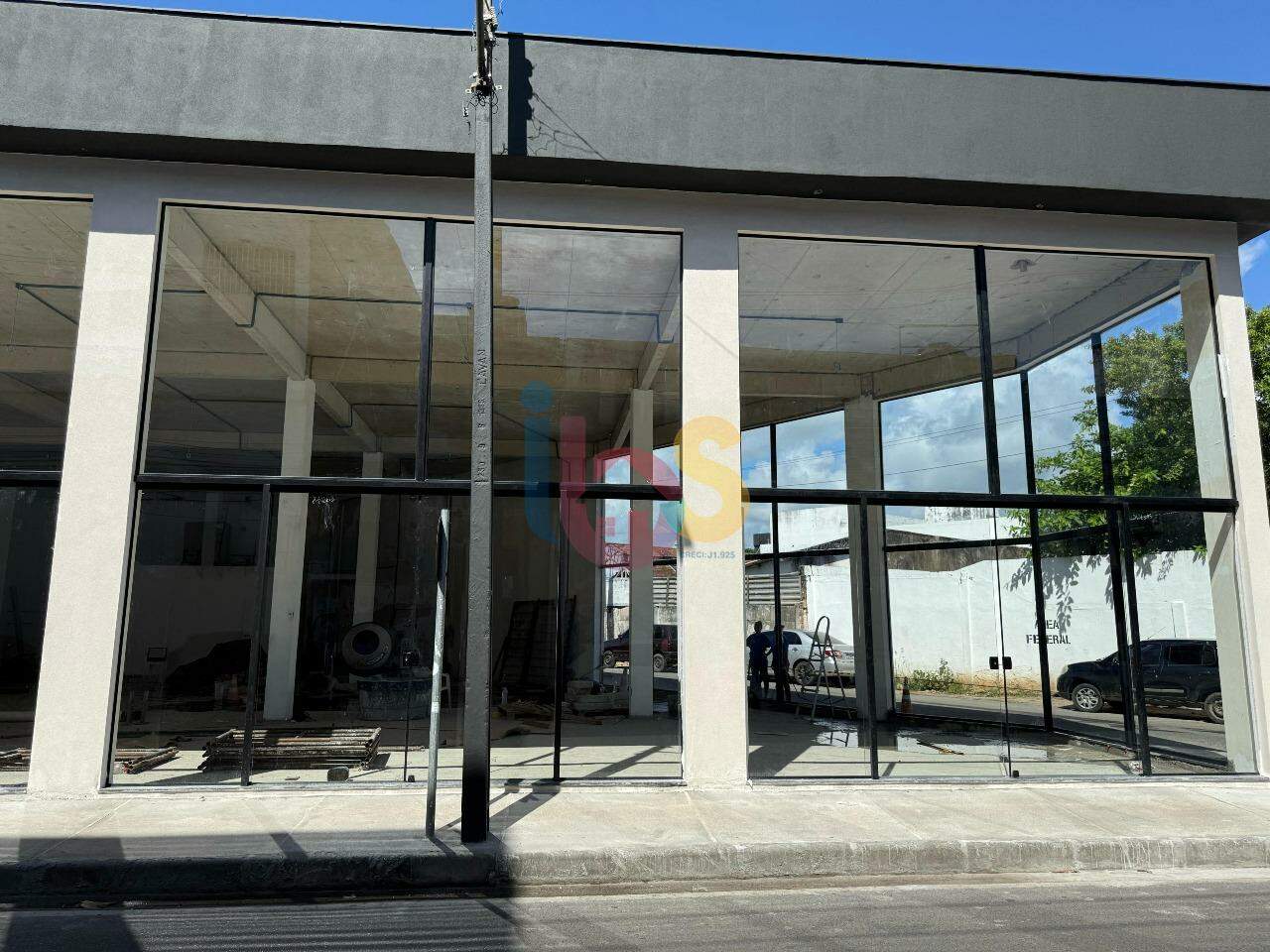 Loja-Salão para alugar, 235m² - Foto 19