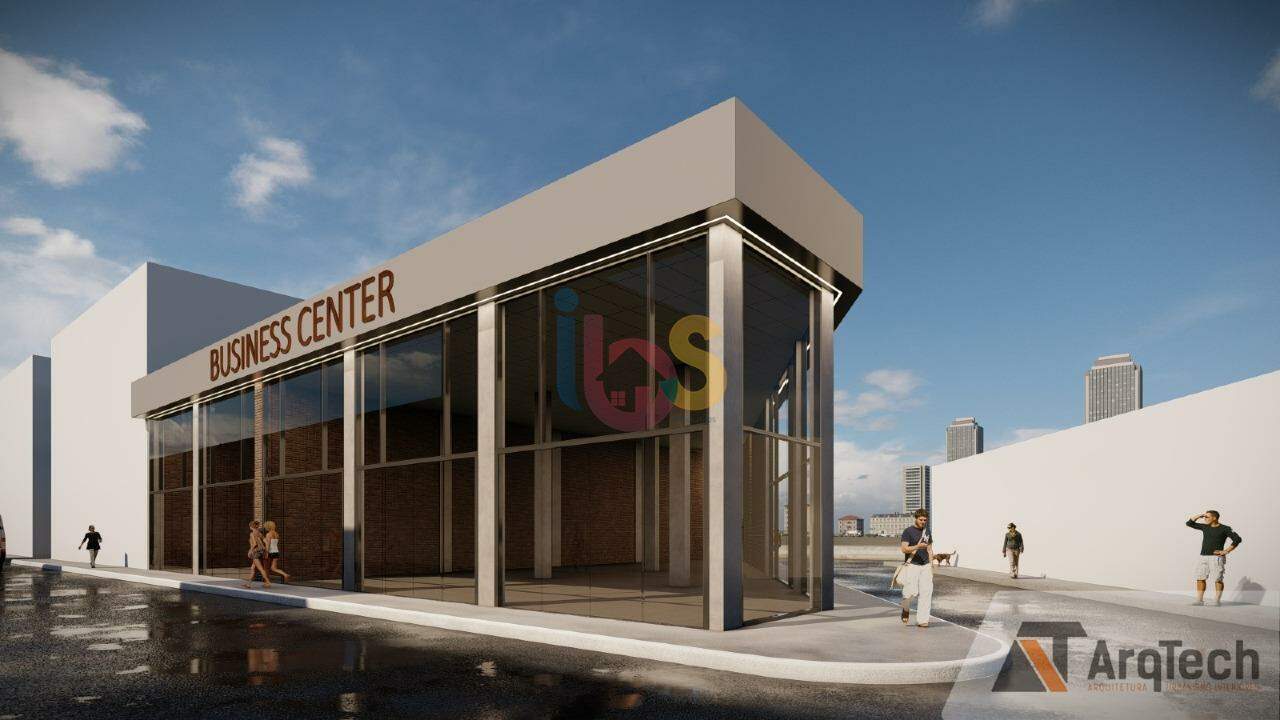 Loja-Salão para alugar, 235m² - Foto 11