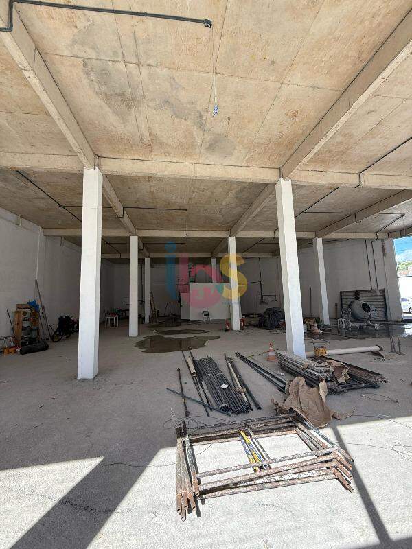 Loja-Salão para alugar, 235m² - Foto 4