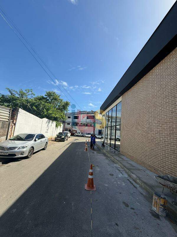 Loja-Salão para alugar, 235m² - Foto 6