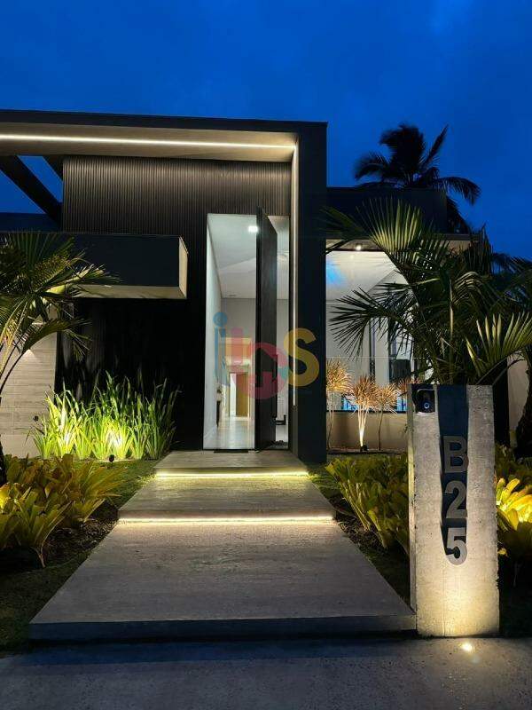 Casa à venda com 3 quartos, 250m² - Foto 5