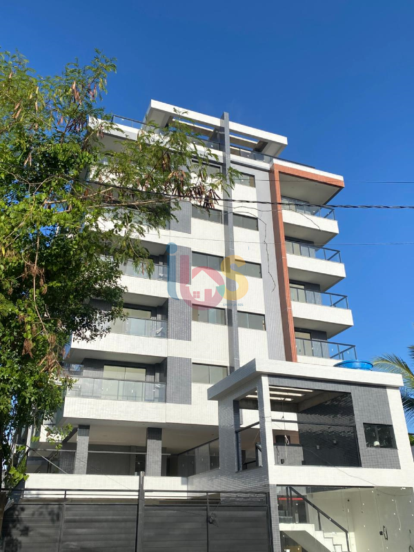 Apartamento à venda com 2 quartos, 94m² - Foto 1