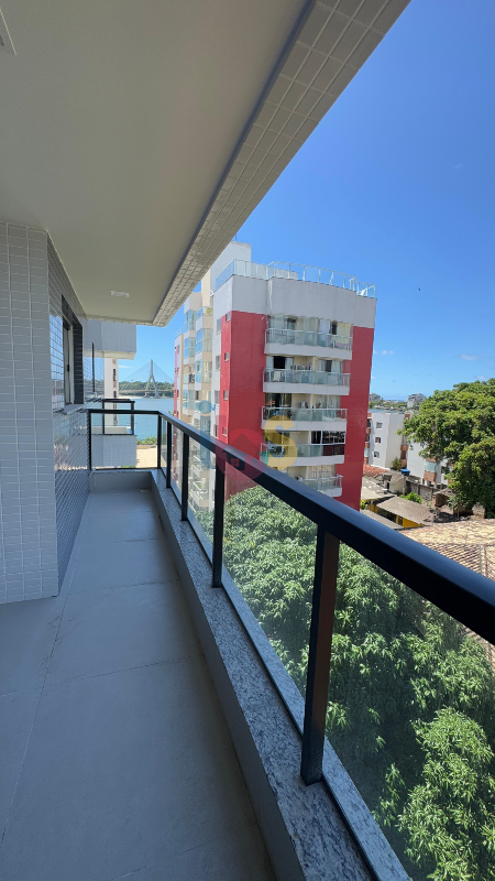 Apartamento à venda com 2 quartos, 94m² - Foto 6