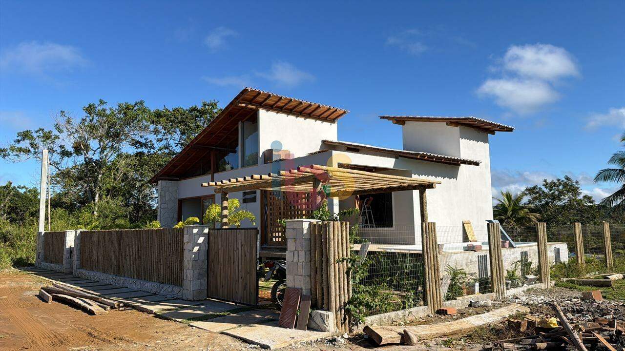 Casa, 3 quartos, 147 m² - Foto 2