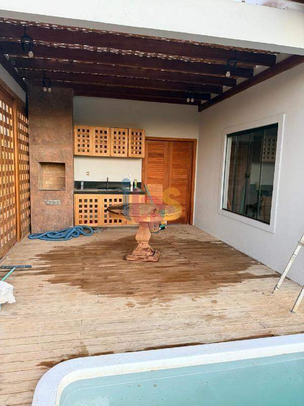 Casa, 3 quartos, 147 m² - Foto 15