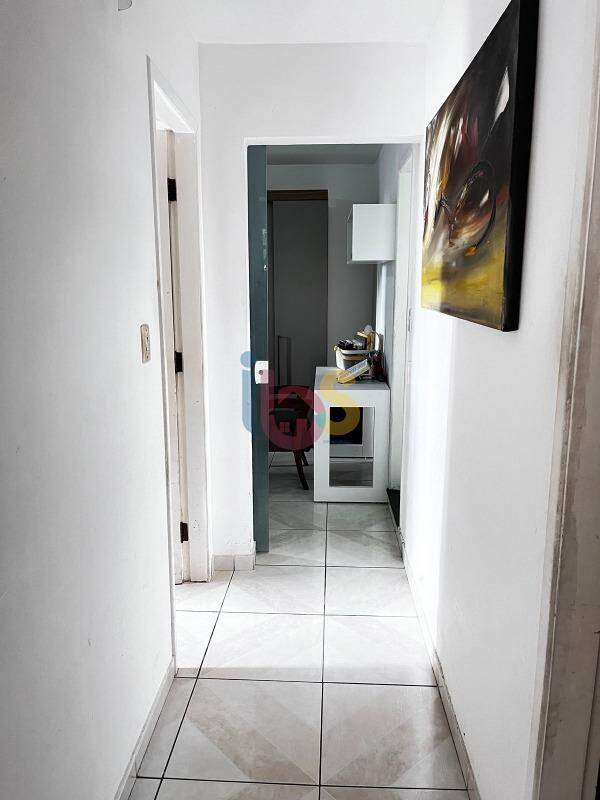 Apartamento para alugar com 2 quartos, 60m² - Foto 3