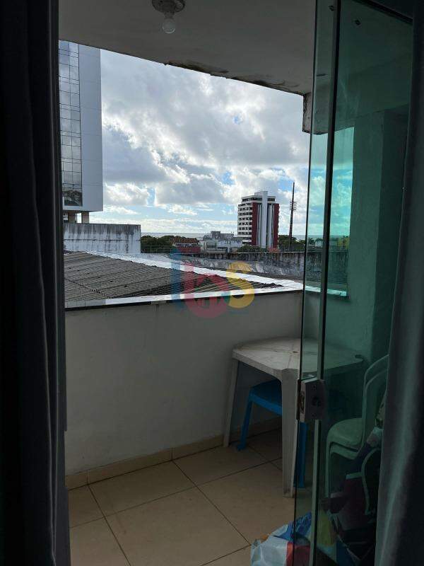 Apartamento para alugar com 2 quartos, 60m² - Foto 8