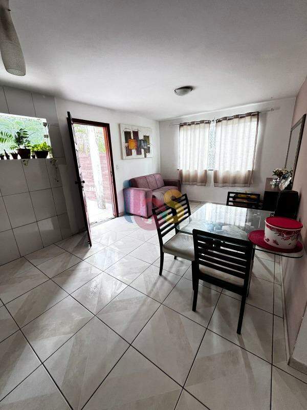 Apartamento para alugar com 2 quartos, 60m² - Foto 2