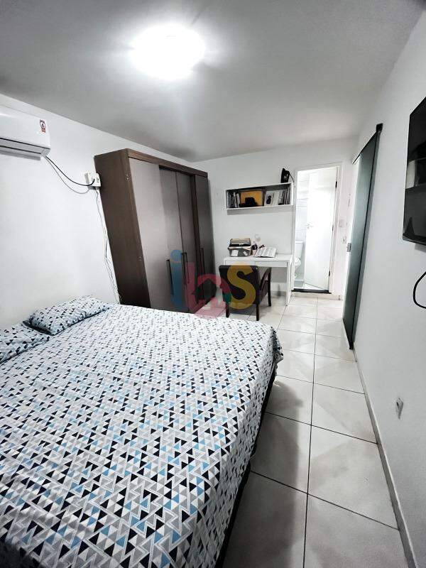 Apartamento para alugar com 2 quartos, 60m² - Foto 7