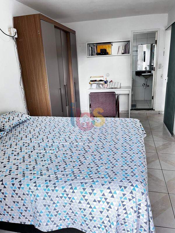 Apartamento para alugar com 2 quartos, 60m² - Foto 6