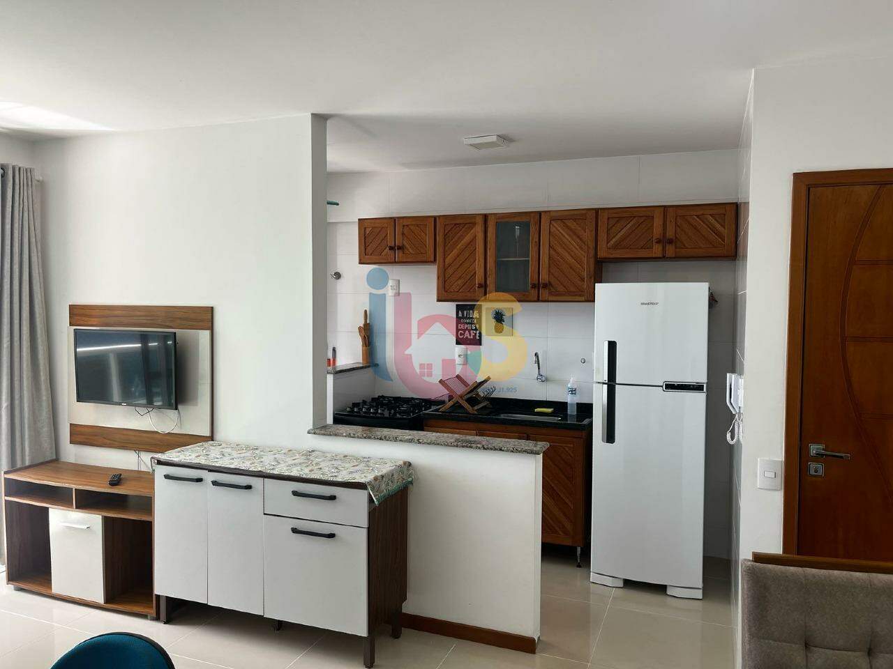 Apartamento para alugar com 2 quartos, 58m² - Foto 3