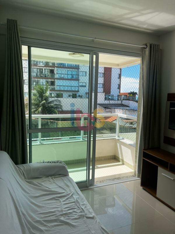 Apartamento para alugar com 2 quartos, 58m² - Foto 13