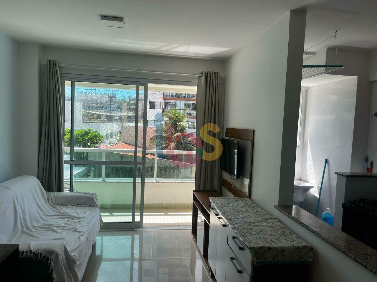 Apartamento para alugar com 2 quartos, 58m² - Foto 14