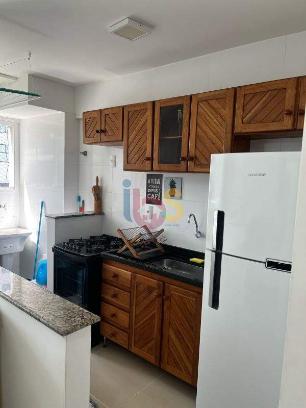 Apartamento para alugar com 2 quartos, 58m² - Foto 15