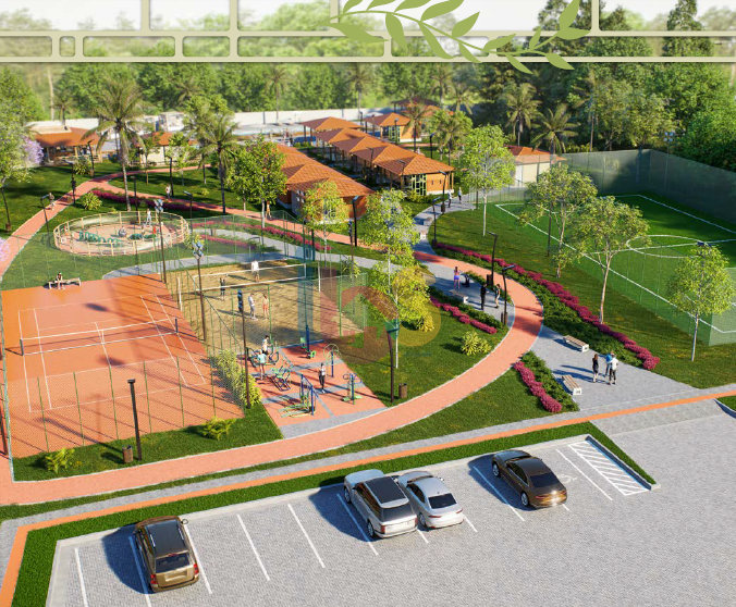 Terreno à venda, 501m² - Foto 4