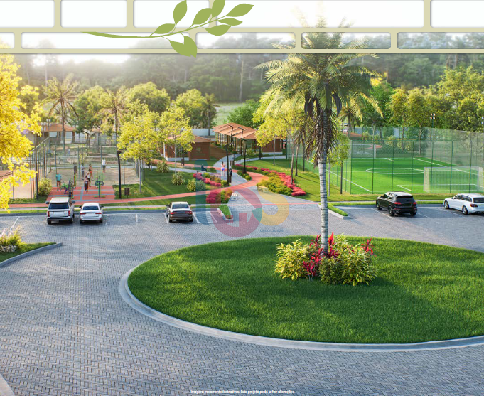 Terreno à venda, 501m² - Foto 3