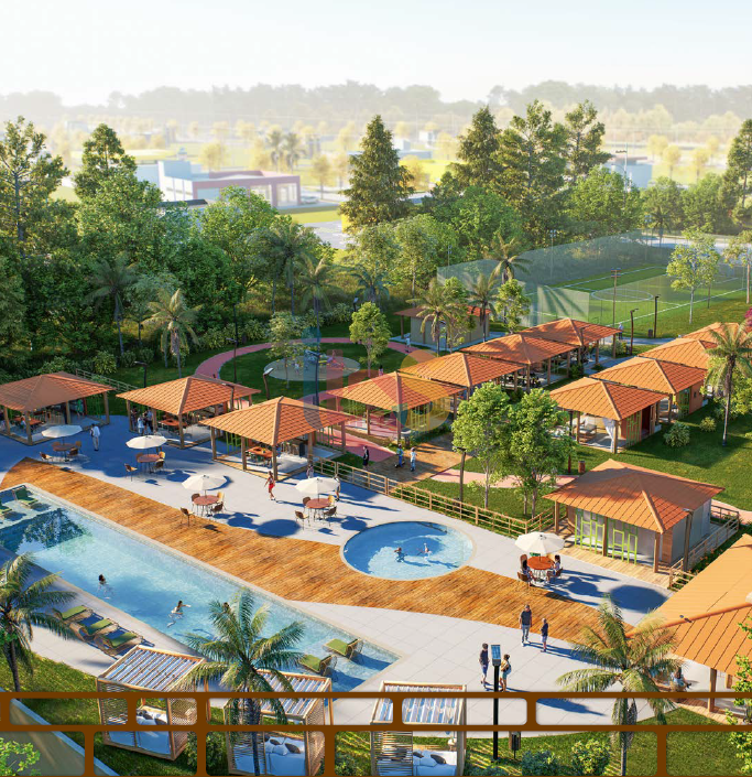 Terreno à venda, 501m² - Foto 13