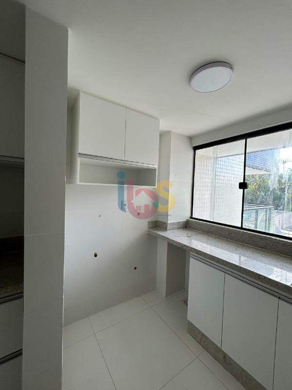 Apartamento à venda com 3 quartos, 100m² - Foto 6