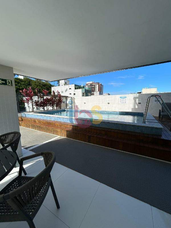 Apartamento à venda com 3 quartos, 100m² - Foto 3
