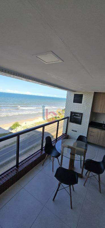 Apartamento à venda com 2 quartos, 96m² - Foto 2