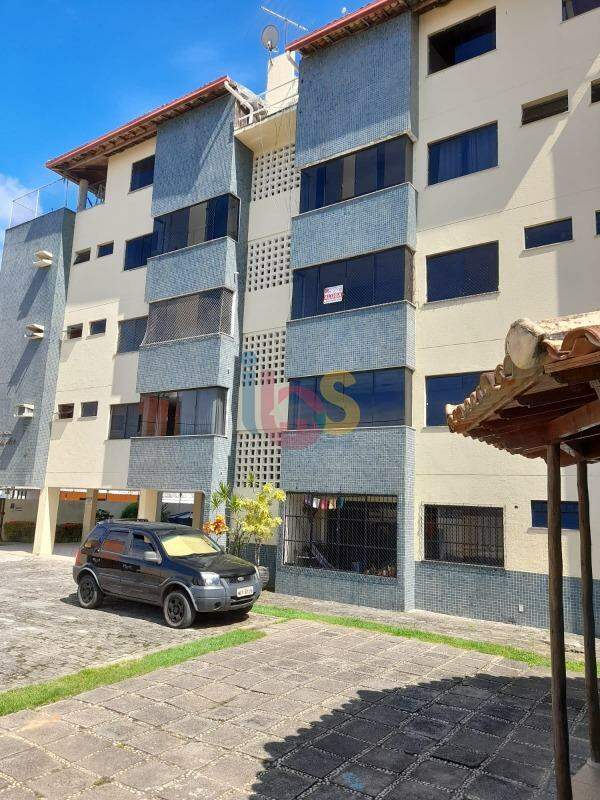 Apartamento para alugar com 3 quartos, 98m² - Foto 1